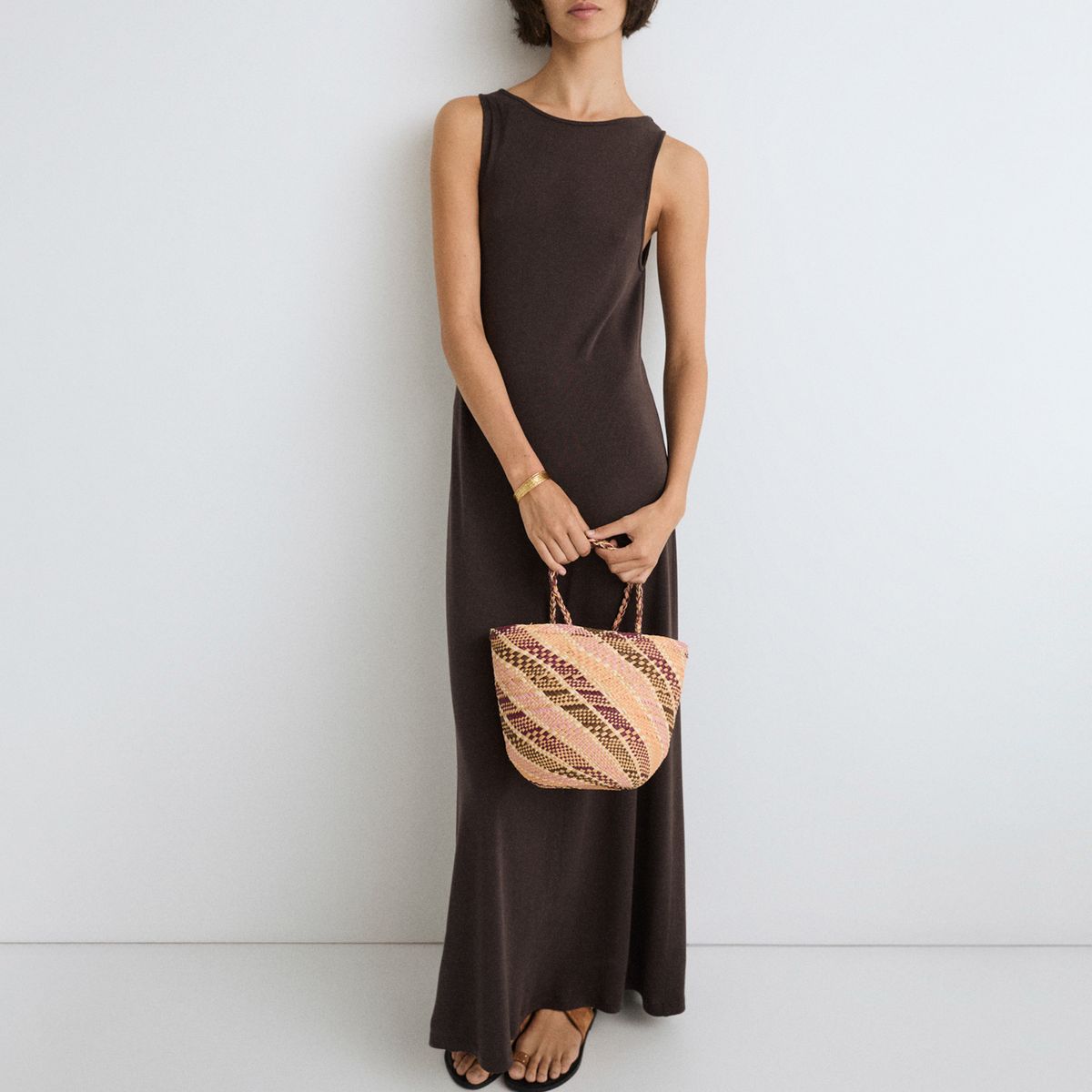 ESEOESE - Vestido Mujer Eseoese