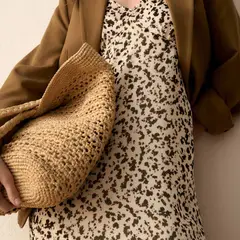 ESEOESE - Vestido Mujer