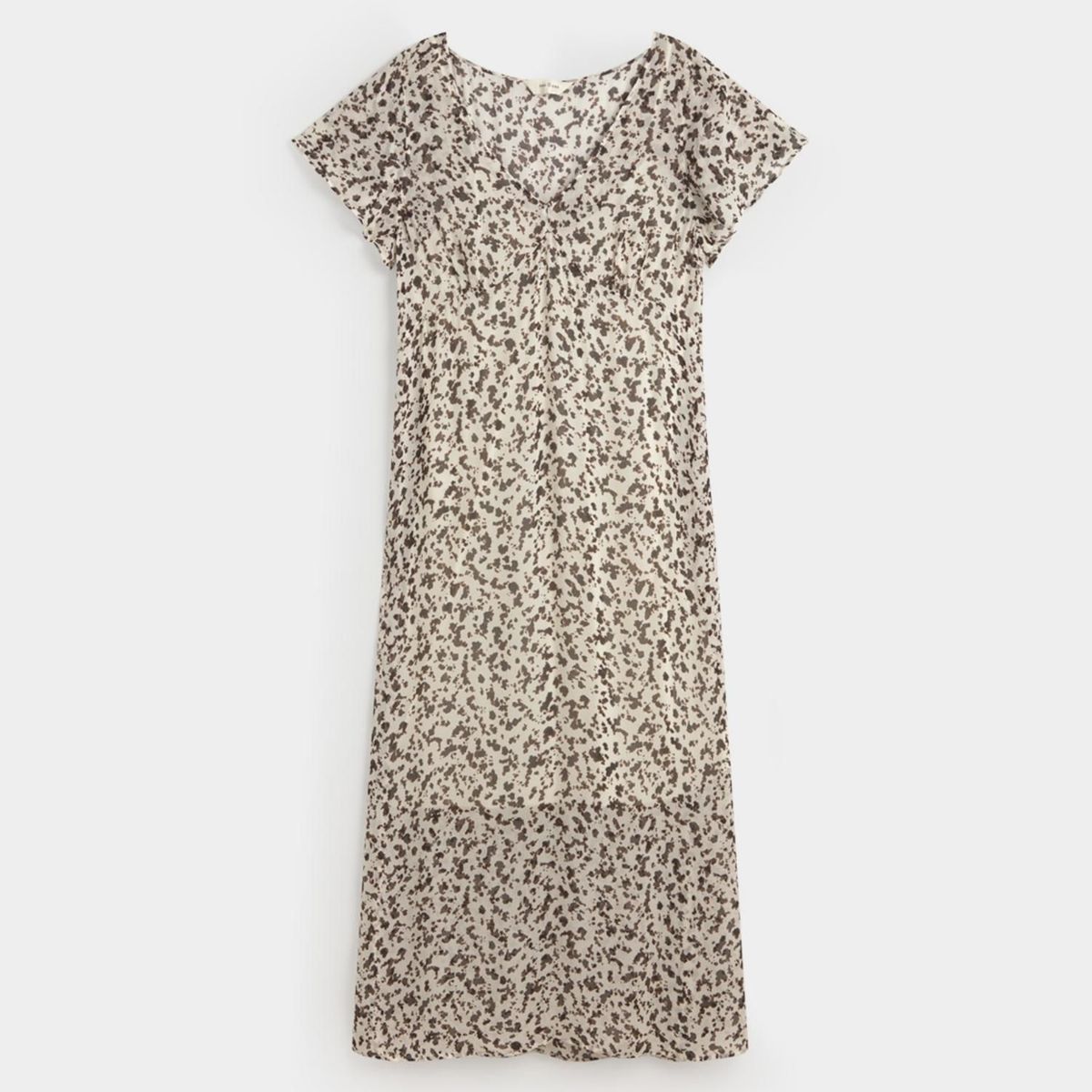 ESEOESE - Vestido Mujer Eseoese