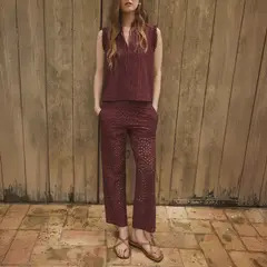 ESEOESE - Pantalón Mujer