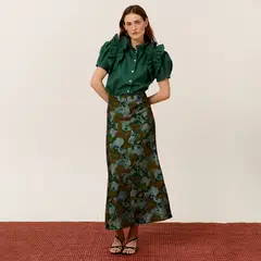 BYAN - Falda Mujer