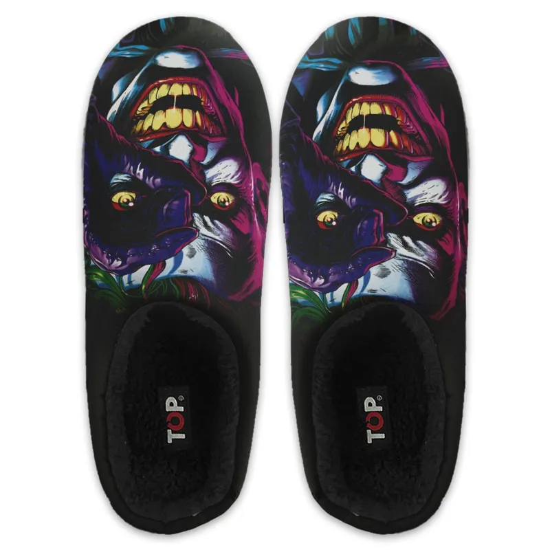 TOP - Pantufla Clásico Hombre Top