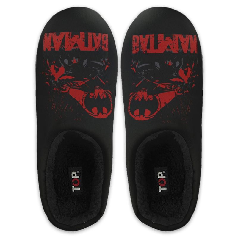 TOP - Pantufla Clásico Hombre Top