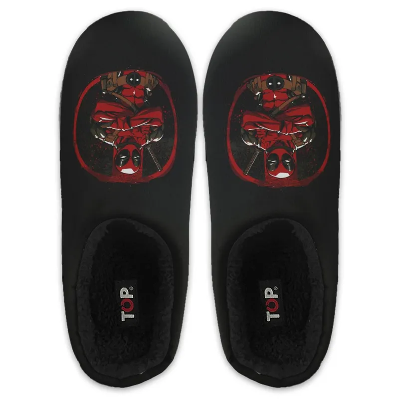 TOP - Pantufla Clásico Hombre Top