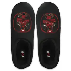 TOP - Pantufla Clásico Hombre