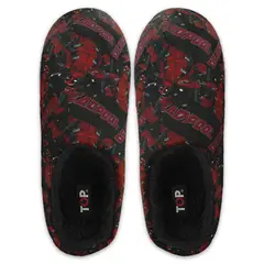 TOP - Pantufla Clásico Hombre