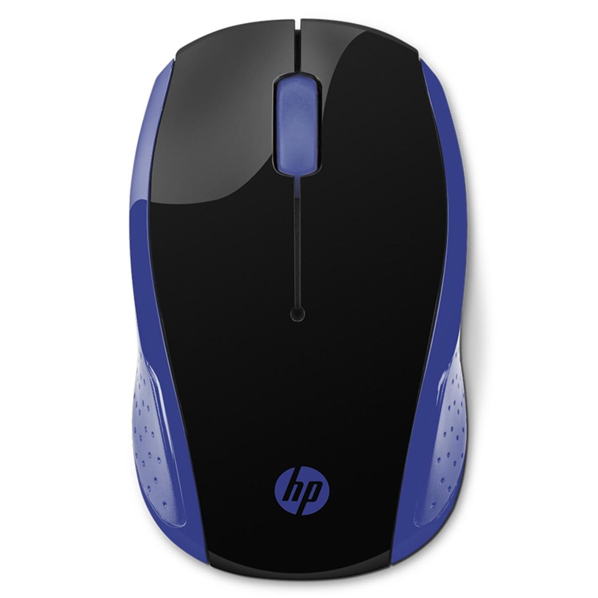 HP - Mouse Inalambrico HP 200 Azul