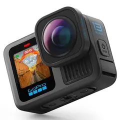 GOPRO - Camara Hero 13 Ultra Wide Ed