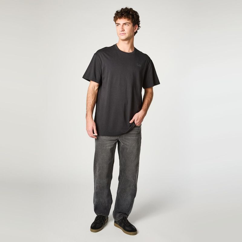 LEE - Jeans Oscar Tapered Hombre Lee