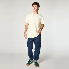 LEE - Jeans Oscar Tapered Hombre