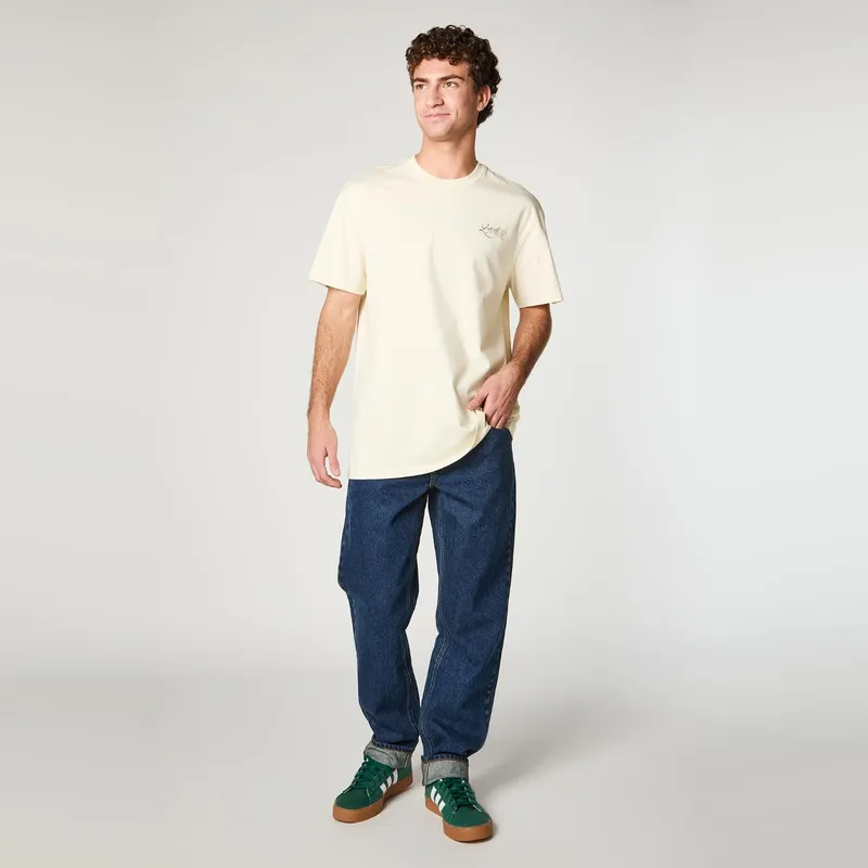 LEE - Jeans Oscar Tapered Hombre Lee