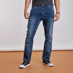 WRANGLER - Jeans Regular Hombre