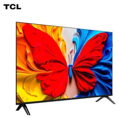 Imagen 2 del producto Smart TV QLED 50"" FHD Google TV