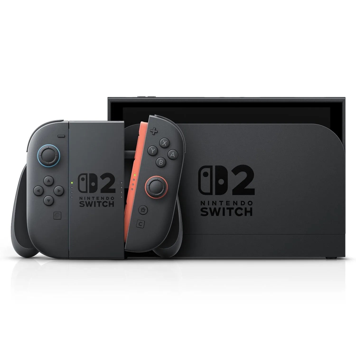 NINTENDO Consola Nintendo Hw Switch2 Bun Mkwlt2 | Falabella Chile