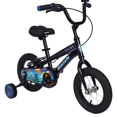 Imagen 2 del producto Bicicleta Infantil Goliat 12