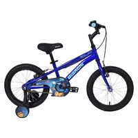 Bicicleta Infantil Goliat 16""