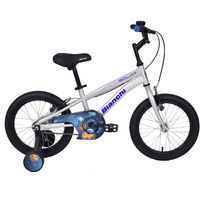 Bicicleta Infantil Goliat 16""