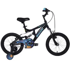BIANCHI - Bicicleta Infantil Goliat 16 Dsx