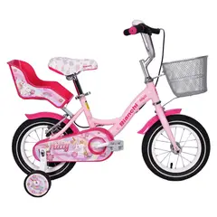 BIANCHI - Bicicleta Infantil Kitty 12