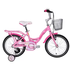 BIANCHI - Bicicleta Infantil Kitty 16