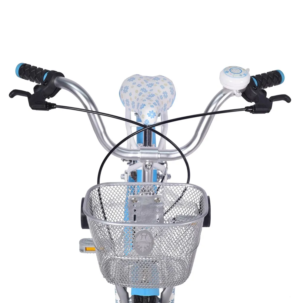 Bianchi Kitty 16 Blanco, foto 3