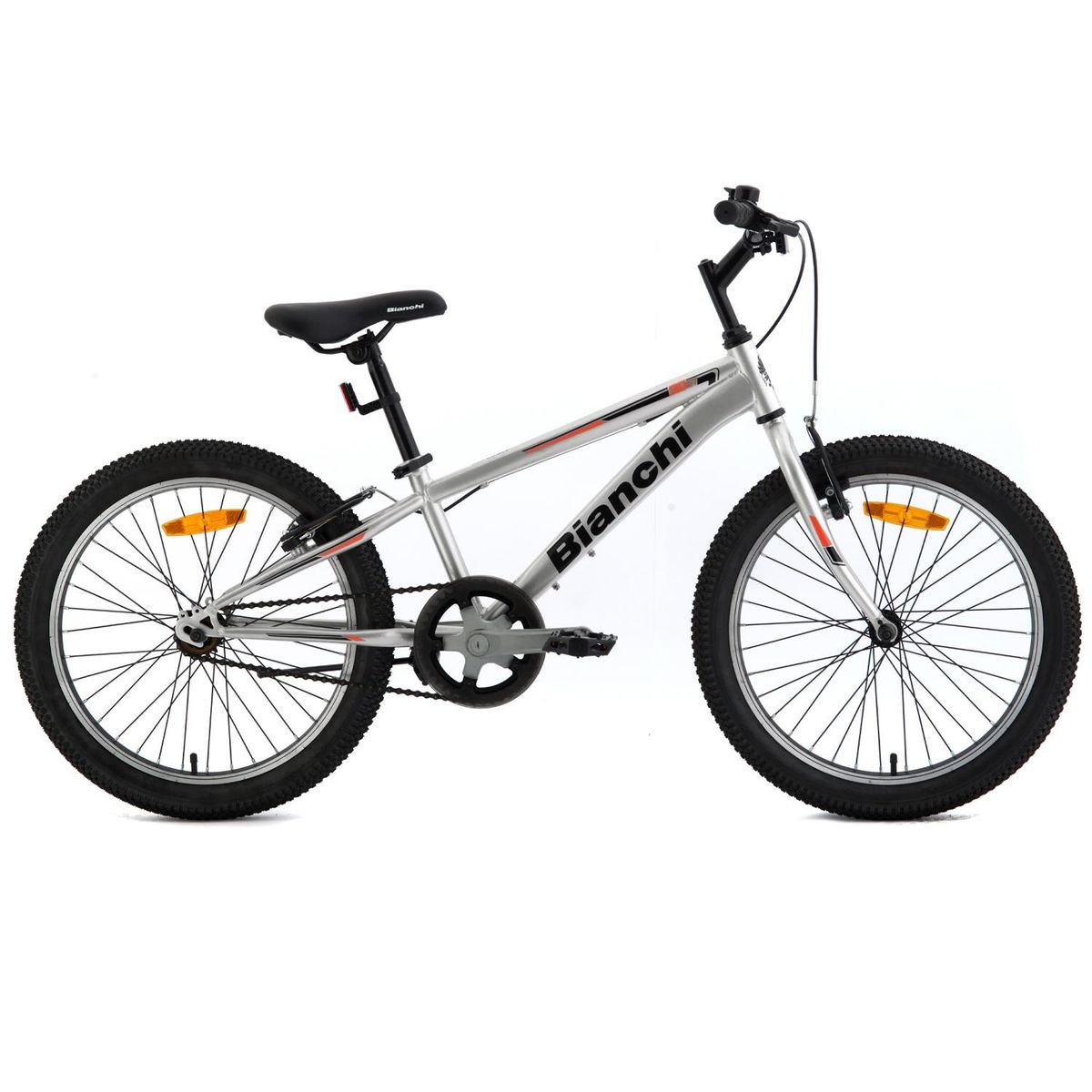 BIANCHI - Bicicleta Infantil Wolf 20 St Bianchi