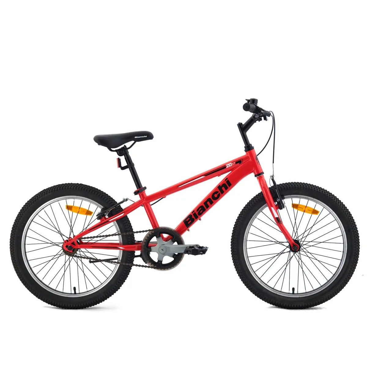 BIANCHI - Bicicleta Infantil Wolf 20 St Bianchi