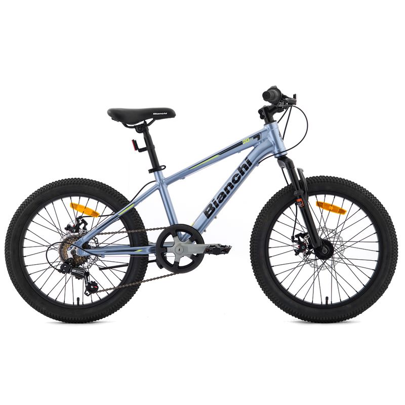 BIANCHI - Bicicleta Mountain Bike Wolf 20 Sx Bianchi