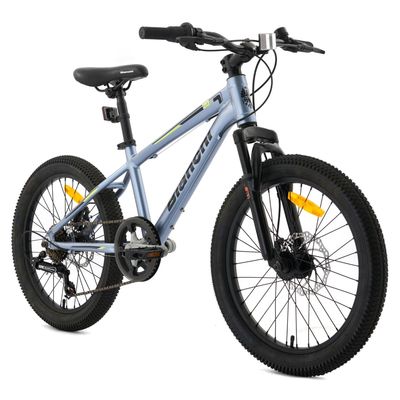 Imagen 2 del producto Bicicleta Mountain Bike Wolf 20 Sx