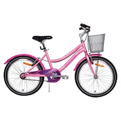 BIANCHI - Bicicleta Urbana Classic 20 St