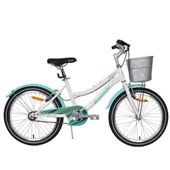 BIANCHI - Bicicleta Urbana Classic 20 St
