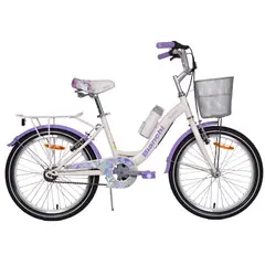 BIANCHI - Bicicleta Urbana Street 20 St