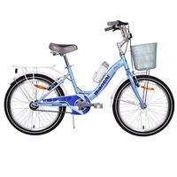 Bicicleta Urbana Street 20 St