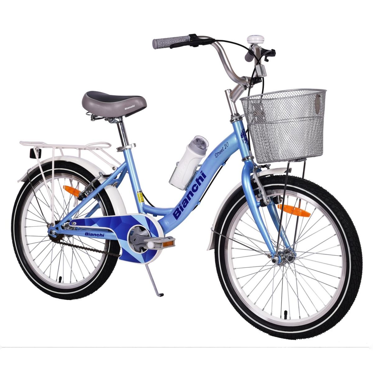BIANCHI - Bicicleta Urbana Street 20 St Bianchi