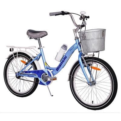 Imagen 2 del producto Bicicleta Urbana Street 20 St