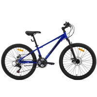 Bicicleta Mountain Bike Xc 240 Sx