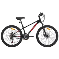 Bicicleta Mountain Bike Xc 240 Sx