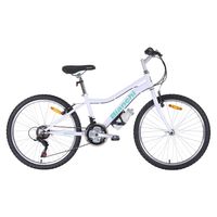 Bicicleta Urbana Mujer Classic 24 St