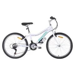 BIANCHI - Bicicleta Urbana Mujer Classic 24 St