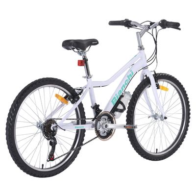 Imagen 2 del producto Bicicleta Urbana Mujer Classic 24 St