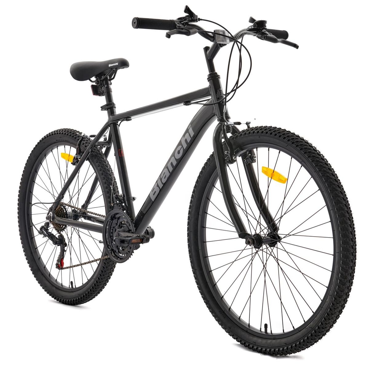BIANCHI - Bicicleta Mountain Bike Mtb Pro 26 Bianchi