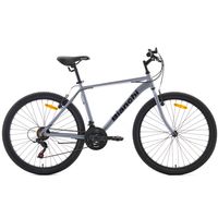 Bicicleta Mountain Bike Mtb Pro 26