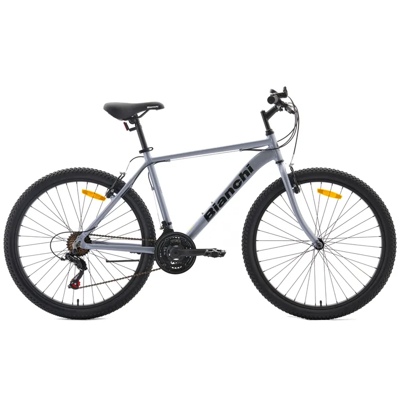 BIANCHI - Bicicleta Mountain Bike Mtb Pro 26 Bianchi