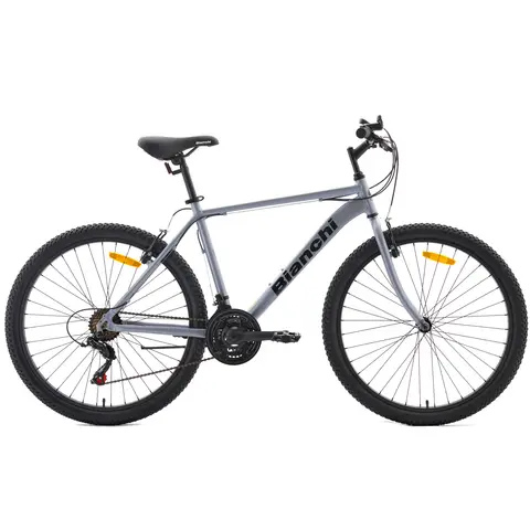 Bicicletas aro 26 para ciudad, paseos y caminos de tierra