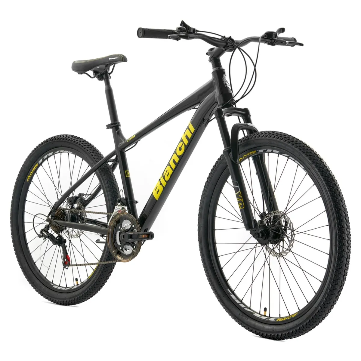 BIANCHI - Mountain Bike Advantage 27.5 Bianchi