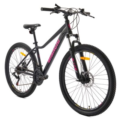 Imagen 2 del producto Bicicleta Mountain Bike Mujer Evolution 27.5