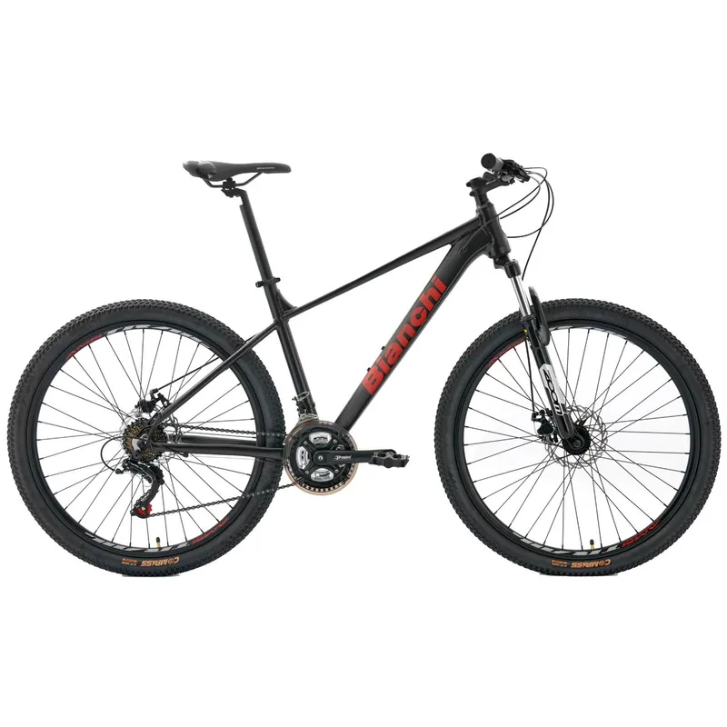 BIANCHI - Mountain Bikestone Mtb 27.5 Bianchi