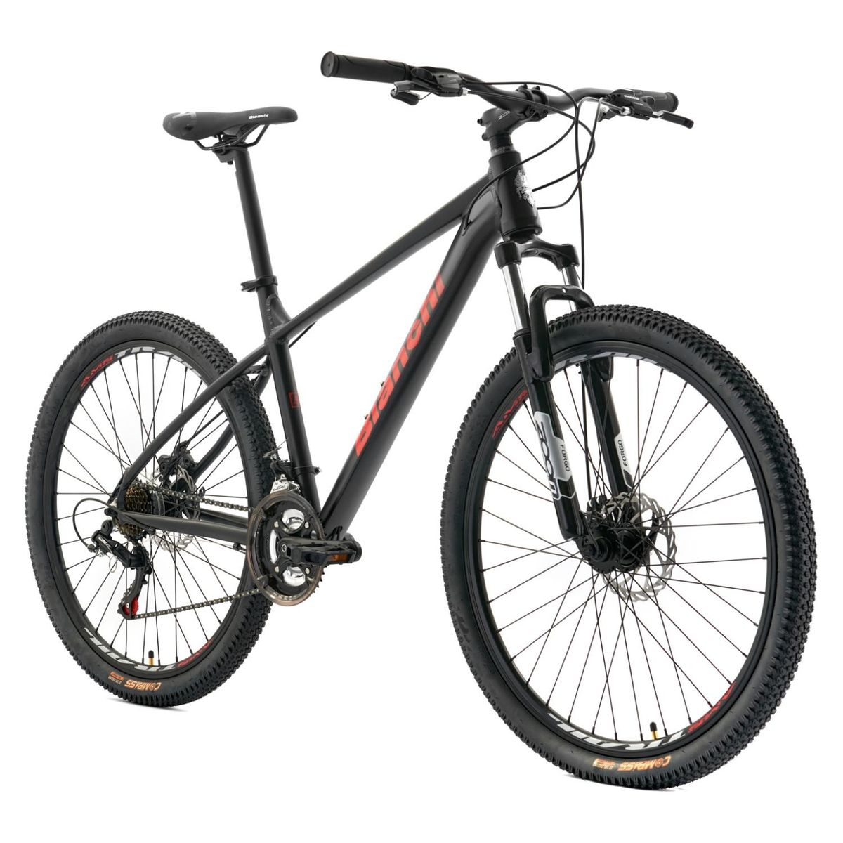 BIANCHI - Mountain Bikestone Mtb 27.5 Bianchi