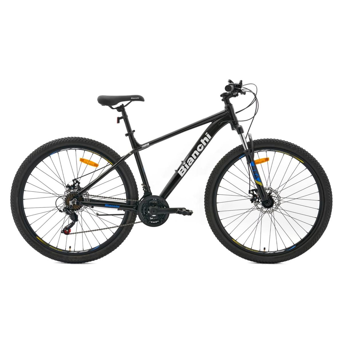 BIANCHI - Bicicleta Mountain Bike Rekord 29 Bianchi