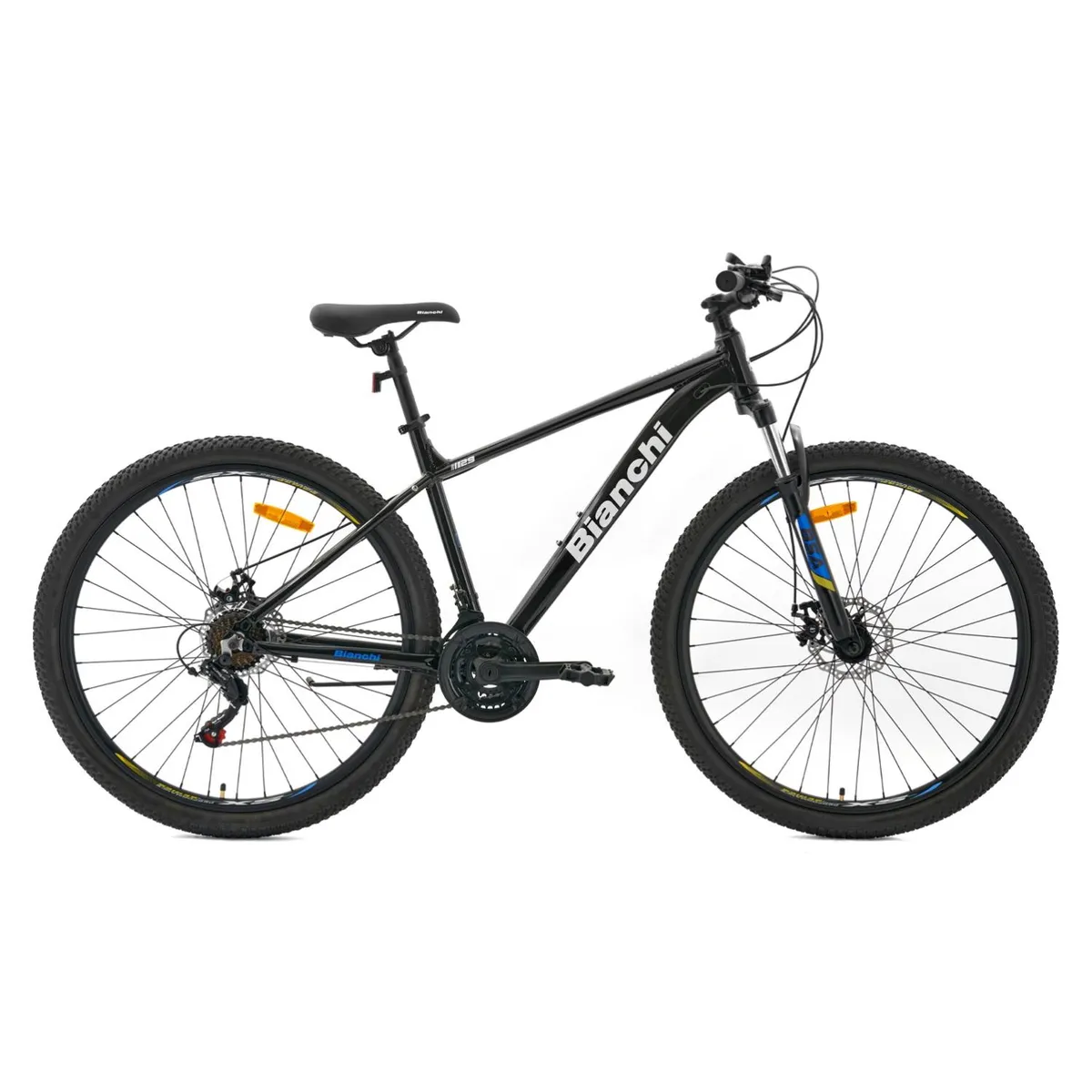 BIANCHI - Bicicleta Mountain Bike Rekord 29 Bianchi